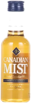 CANADIAN MIST