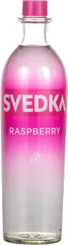 SVEDKA RASPBERRY VODKA