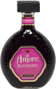 RASPBERRY DI AMORE