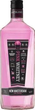 NEW AMSTERDAM PINK WHITNEY PINK LEMONADE