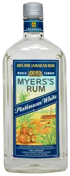 MYERS PLATINUM WHITE