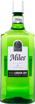 MILES GIN