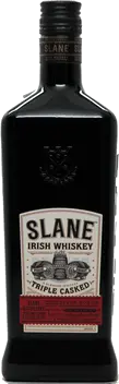SLANE IRISH WHISKEY