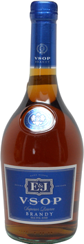 E &amp; J GALLO SUPERIOR RESERVE VSOP