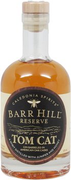CALEDONIA SPIRITS BARR HILL RSV TOM CAT