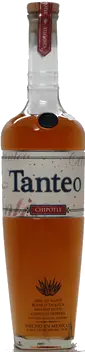 TANTEO CHIPOTLE INFUSED TEQUILA