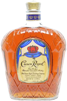 CROWN ROYAL