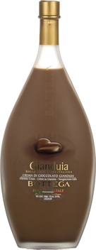 BOTTEGA GIANDUIA CHOCOLATE LIQUEUR