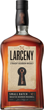 LARCENY KSBW