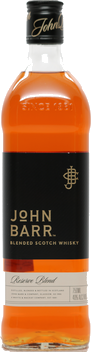 JOHN BARR RESERVE BLEND