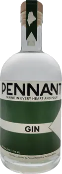 PENNANT GIN