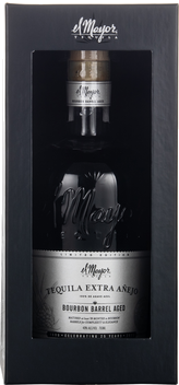 EL MAYOR EXTRA ANEJO BOURBON BARREL AGED