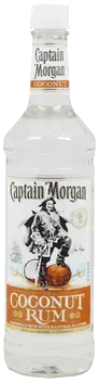 CAPTAIN MORGAN WHITE COCONUT