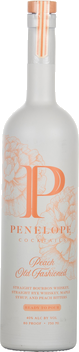 PENELOPE COCKTAILS PEACH OLD FASHIONED