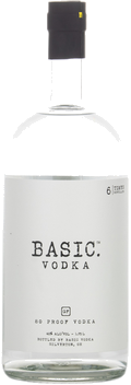 BASIC VODKA
