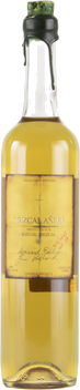 ILEGAL MEZCAL ANEJO
