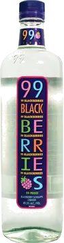 99 BLACKBERRIES SCHNAPPS