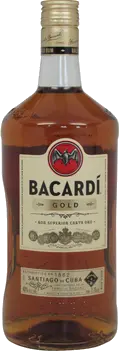 BACARDI GOLD DARK