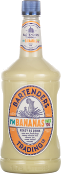 BARTENDERS BANANAS