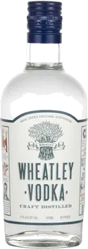 WHEATLY VODKA