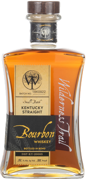 WILDERNESS TRAIL HIGH RYE BOURBON