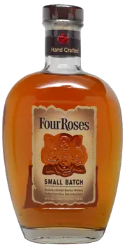 FOUR ROSES SMALL BATCH STRAIGHT BOURBON