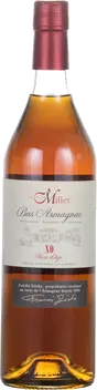CHATEAU DE MILLET XO HORS D'AGE BAS ARM