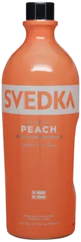 SVEDKA PEACH
