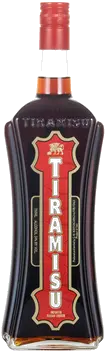 TIRAMISU LIQUEUR