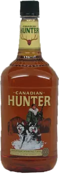 CANADIAN HUNTER