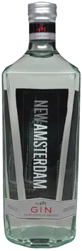 NEW AMSTERDAM