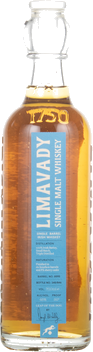 LIMAVADY IRISH SINGLE MALT WHISKEY