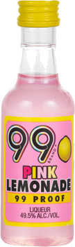 99 PINK LEMONADE LIQUEUR