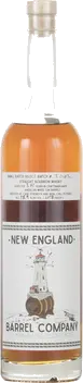 NEW ENGLAND BARREL SMALL BATCH BOURBON