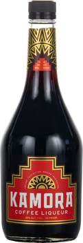 KAMORA COFFEE LIQUEUR