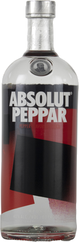 ABSOLUT PEPPAR