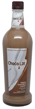 CHOCOLAT DELUXE TRIPLE CHOCOLATE LIQUEUR