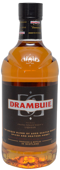 DRAMBUIE LIQUEUR