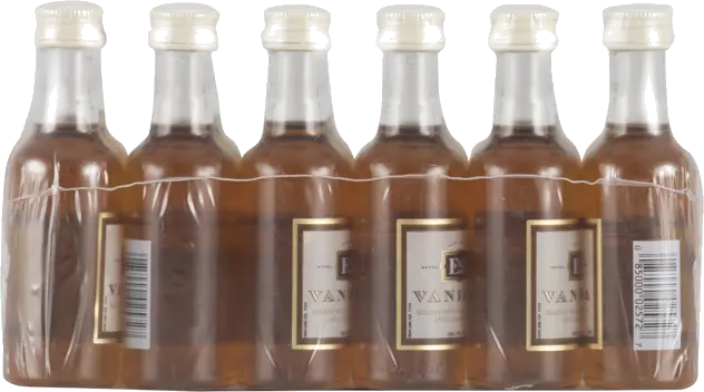 E &amp; J VANILLA BRANDY