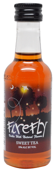 FIREFLY SWEET TEA VODKA