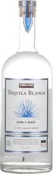 KIRKLAND BLANCO TEQUILA 1.75L