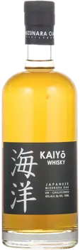 KAIYO JAPANESE WHISKEY THE SIGNATURE