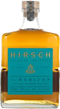 HIRSCH THE HORIZON SELECTED BOURBON