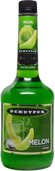 DEKUYPER MELON SCHNAPPS