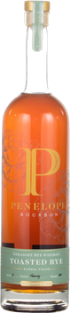 PENELOPE RYE TOASTED