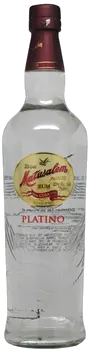 RON MATUSALEM PLATINO DOMINICAN REPUBLIC