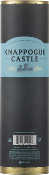 KNAPPOGUE CASTLE 12YR W/CYLINDER CNRTR
