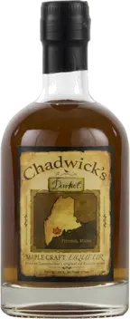 CHADWICKS MAPLE CRAFT LIQUEUR DURKOT