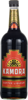 KAMORA COFFEE LIQUEUR