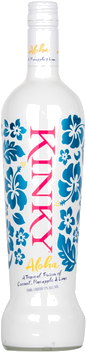 KINKY ALOHA LIQUEUR